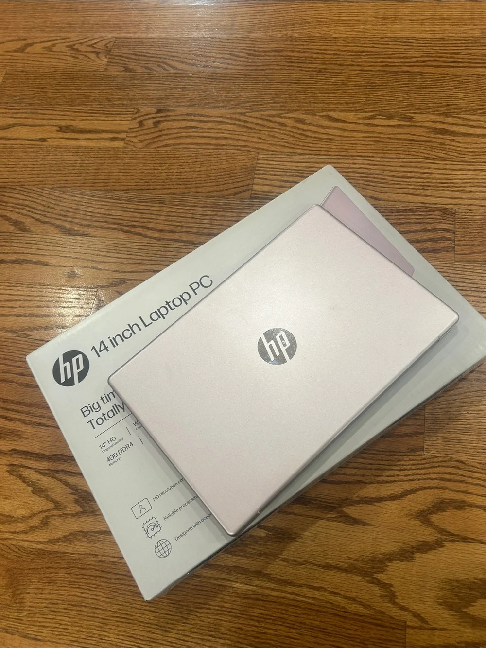 HP 14